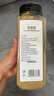 川珍纯孜然粉500g瓶装【新疆】 孜然粒磨碎烧烤调料羊肉串烤肉蘸撒料 实拍图