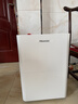 海信（Hisense）除湿机24升/天130㎡除湿器 家用轻音干衣回南天抽湿机 WIFI远程遥控 大面积抽湿器卧室 CF24BD/UW 实拍图