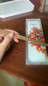 玉米（CORN）鸡翅木儿童筷子 家用实木筷子宝宝吃饭餐具短筷子 训练筷饭盒 实拍图