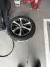 普利司通（Bridgestone）汽车轮胎 185/60R15 84H TECHNO 适配飞度/威驰/捷达/POLO/锋范 实拍图