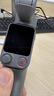 大疆【新品】DJI Osmo Mobile 8P手机稳定器手持云台遥控自拍360跟拍Vlog神器 AI 追踪模块套装 实拍图