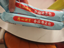 广州酒家香菇青菜包390g*2袋 12个 蔬菜 素菜包子速冻早餐速食早茶生鲜 实拍图