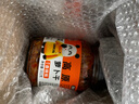 饭扫光榨菜 风干甜辣萝卜干302g 下饭菜 脆爽咸菜泡菜 拌饭拌面  实拍图