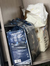 好奇（Huggies）铂金装小桃裤成长裤XXXL26片*4包(17kg以上)【透爽散热】 实拍图