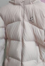 企鹅骆驼联名热能【雪泡芙】羽绒服男女同款保暖户外面包服M35CR28089 实拍图