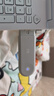 中兴（ZTE）F40 5G RedCap随身wifi6免插卡/轻量化5G移动wifi/无线网便携式路由器热点车载笔记本电脑上网流量 实拍图