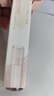 橘朵护唇油保湿滋润唇釉透明唇蜜玻璃唇润唇膏唇部打底送女友礼物 桃子蜜 实拍图