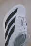 阿迪达斯（adidas）男子 跑步系列 adizero Evo SL M 跑步鞋 JH6206 42.5码/UK8.5 实拍图
