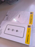 品胜 适用苹果14ProMax手机壳iphone14ProMax柔性液态手机壳全包防摔超薄保护套肤感保护软壳深紫色 实拍图