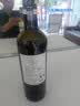 拉菲（LAFITE）凯萨天堂古堡干白葡萄酒 750ml 单瓶装 法国波尔多原瓶进口 实拍图