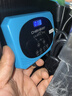 创宁变频潜水泵静音过滤循环潜水泵CN9500-60W 10档流量调节循环抽水 实拍图