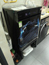 美的（Midea）洗碗机RX600S Max嵌入式家用全自动独立式150升以上大容量可台面安装消毒柜一体机RX10S Max保价 嵌入式 150L 独立式两用【大15套变频超净节能】 实拍图