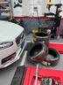 马牌（Continental）汽车轮胎 275/45R20 110Y XL FR UX7 适配沃尔沃 XC90(进口) 实拍图