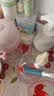 贝亲（Pigeon）婴儿爽身粉 舒缓干爽 玉米粉爽身粉  无滑石粉 无香精 50g HA15 实拍图