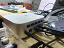 来酷（Lecoo）MINI PRO主机商务迷你台式机电脑OpenClaw一键部署(U5 228V 32G LPDDR5x 512G SSD) 实拍图