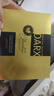 DARX75%黑巧克力 210g 俄罗斯进口巧克力 爱莲巧 休闲零食 下午茶甜点 实拍图