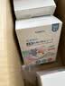 KINBATA日本防串色洗衣片50片*3盒吸色片防染色洗衣片抑菌防螨色母片 实拍图