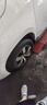 韩泰（Hankook）汽车轮胎 205/60R16 92H H728 适配轩逸/福克斯/宝骏510/速腾 实拍图
