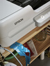 爱普生（EPSON）DS-1730 A4 ADF+平板高速彩色文档扫描仪 自动进纸 30ppm 60页进纸仓USB连接 实拍图