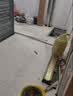 埃弗盾（Efferdun）地板600x600全钢PVC机房监控室抗静电架空活动地砖厂家直销 35厚pvc面钢地板含配件/平方 实拍图