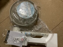 美的（Midea）【幸运草安睡2.0MAX】闪电拆装直流变频家用电风扇语音遥控大风量落地扇一级能效卧室静音新款电扇 实拍图