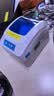 佳博（Gprinter）GP-1324D 热敏标签打印机 USB版 电商跨境一二联快递面单不干胶服装零售仓储物流办公打单条码机 实拍图