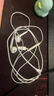 Apple/苹果 EarPods 闪电/Lightning有线耳机 iPhone耳机原装耳机适用闪电接口的手机平板 实拍图