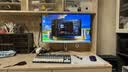 飞利浦EVNIA弈威26.5英寸2K500Hz 三星四代QD-OLED镜面屏 HDR500氛围光DP2.1低蓝光电竞显示器27M2N8500X 实拍图