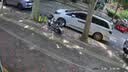 萤石 EZVIZ C3W 4MP 4MM 400万超清日夜全彩超清无线摄像头 室外IP67防水监控 AI人形检测 H.265编码 实拍图