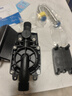 恒格尔增压泵家用热水器加压泵花洒水泵24V全自动小型永磁智能马桶增压 24V永磁款20米扬程 实拍图