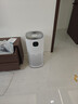 美的（Midea）空气净化器除花粉过敏源除甲醛除烟味异味杀菌除病毒吸浮毛猫毛宠物毛发净化加湿一体机加湿器 【语音智控】R8/RX800 Pro 实拍图