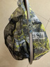 佳钓尼（JIADIAONI）抄网头不挂钩超轻铝合金钓鱼抄鱼网兜一体成型 35cm 实拍图