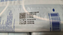 振德一次性医用外科口罩成人儿童防晒口罩防花粉尘口罩蓝色100只  实拍图