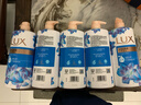 力士（LUX）(LUX)沐浴露 闪亮冰爽 沁爽香氛 爽肤香氛沐浴乳1000g留香 实拍图