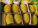 佳沛（zespri）新西兰 金果12粒特大果单果124-146g 端午节礼物水果礼盒 猕猴桃 实拍图