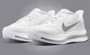 耐克NIKE男跑步鞋PEGASUS PREMIUM百搭运动鞋IR1229-001黑/灰42 实拍图