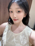 唯一（Winy）四叶草999纯银耳钉女轻奢高级2026新款银耳饰环生日礼物送女朋友 实拍图