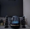 哈曼卡顿音乐水晶4 墨金典藏版 Hifi蓝牙音箱 2.1桌面音响  居家艺术 家居轻奢 礼物送男友 实拍图