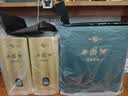 西凤酒海窖龄 30年礼盒 52度凤香型白酒500ml*2瓶 收藏送礼领导长辈 实拍图