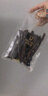科尔沁超干风干牛肉干原味300g袋 休闲零食 肉干肉脯内蒙特产保真牛肉干 实拍图
