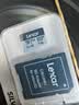 雷克沙（Lexar）1TB TF(MicroSD)存储卡 V30 4K 读205MB/s 大疆Pocket 4P官方推荐 影石Luna内存卡(SILVER PLUS) 实拍图