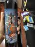 莫高（MOGAO）冰酒果酒 甜型葡萄酒 水晶冰红甜酒 500ml*1单支装 实拍图