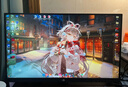 泰坦军团27英寸2K 245Hz双侧入光DyDs0.5ms HDR500硬件低蓝光 耳机挂钩 旋转升降FPS电竞显示器KG277R PLUS 实拍图