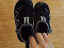 阿迪达斯（adidas）儿童包头凉鞋「小浮艇」夏季男童女童宝宝小童运动沙滩鞋JP5754 实拍图
