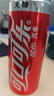 可口可乐（Coca-Cola）经典汽水碳酸饮料330ml*24罐 新老包装随机发 健怡无糖330ml*24罐 实拍图