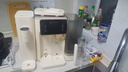 碧云泉G3制冰水冷热家用矿物质水直饮净水器加热净化RO反渗透饮水机过滤净饮机C5Pro 【冷热兼备】G3c升级冰水 5L 实拍图