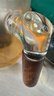 泥也茶壶玻璃泡茶壶茶水分离泡茶分离器茶具家用小茶壶个人专用茶水壶 实拍图