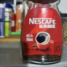 雀巢（Nestle）醇品速溶美式黑咖啡粉0糖0脂*健身燃减防困瓶装50g 实拍图