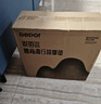 锐珀尔（Repor）P50腰部按摩器全自动揉捏背部按摩仪车载腰背靠垫热敷靠山按摩枕送爸妈长辈实用生日礼物送男女友 实拍图