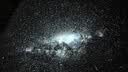 万火星空投影灯小夜灯满天星卧室氛围灯投影仪全屋星空顶高级感星光灯 实拍图